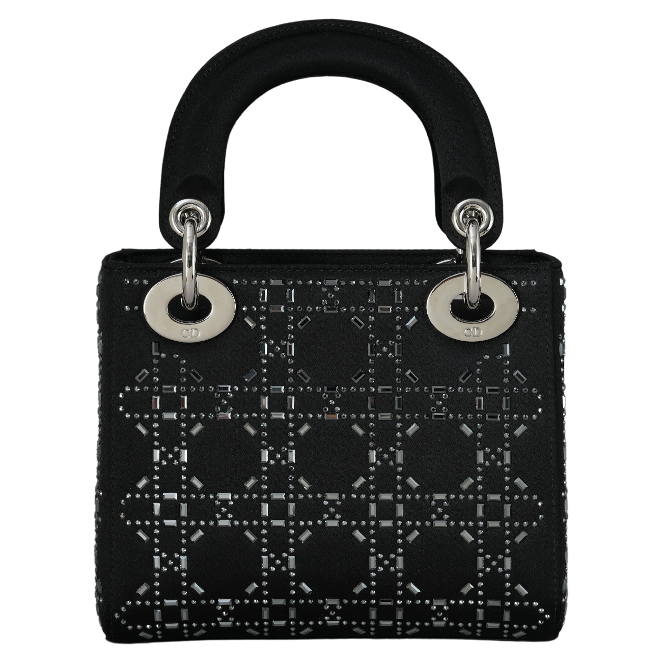 CHRISTIAN DIOR(USED)크리스찬 디올 레이디백 미니